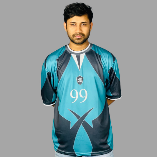 Multi-Color NFL Jersey – Custom Mesh Fabric, Vibrant Design & Team-Ready Wear | Stunner Mart
