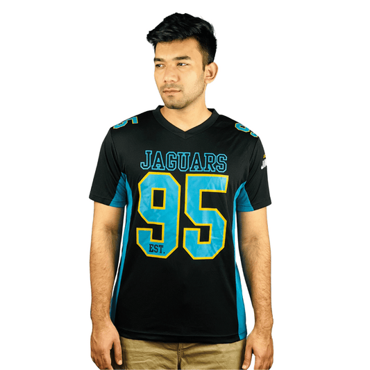 Stunner Mart NFL Black Mint Exclusive Jersey: Elevate Your Fan Style