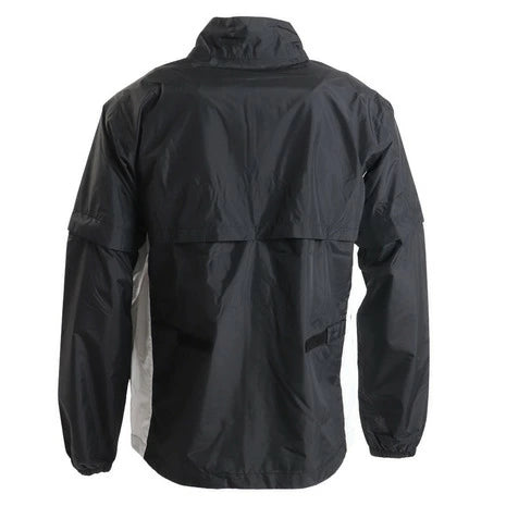 Callaway Sports Jacket – Windproof and Breathable Fabric