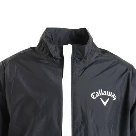 Callaway Sports Jacket – Windproof and Breathable Fabric
