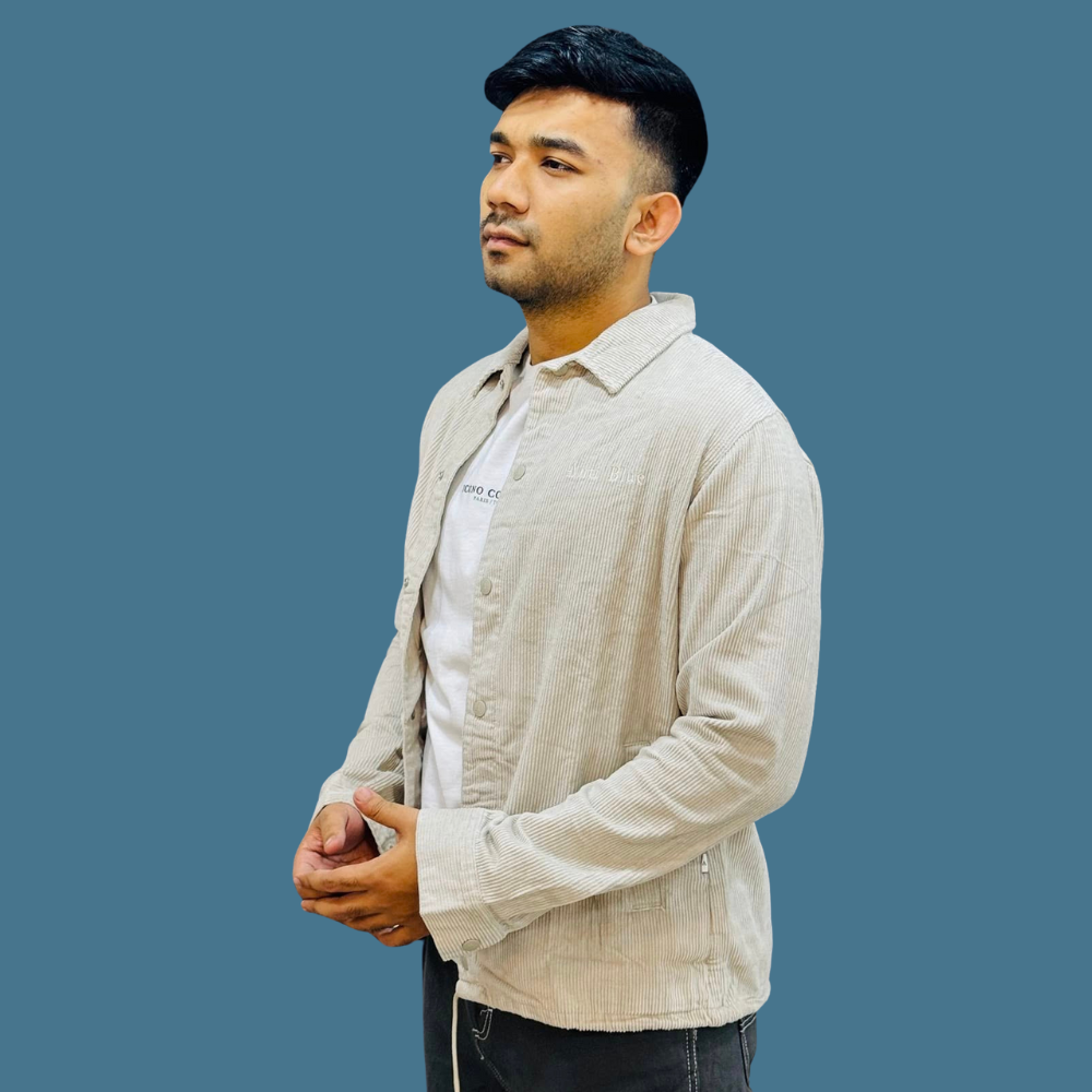 Stunner Mart: Stylish Jackets & Trendy Casual Wear | Your Premium Fashion Online Shop