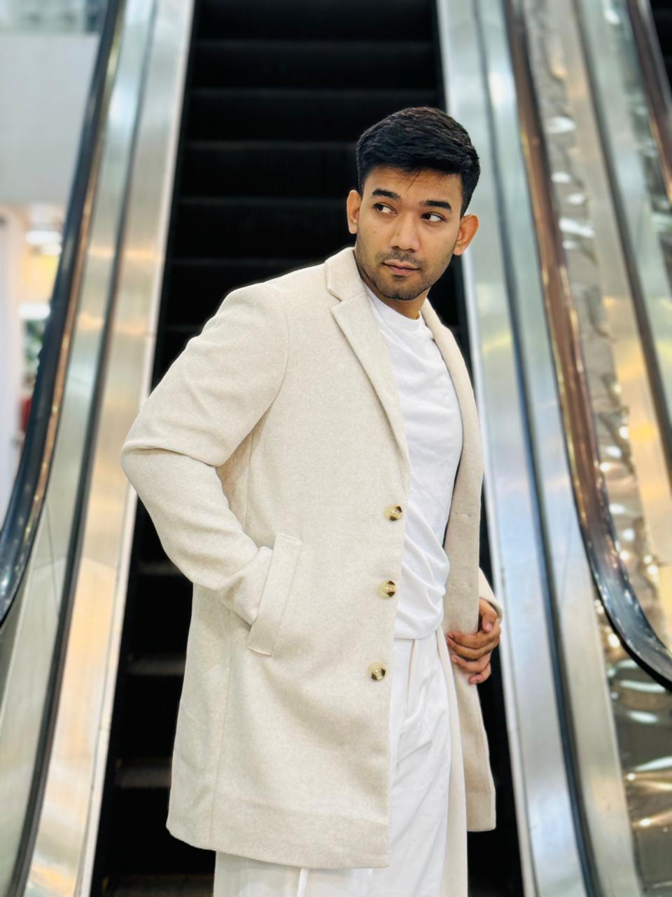 Minimalist Men’s Fashion for the Modern Gentleman