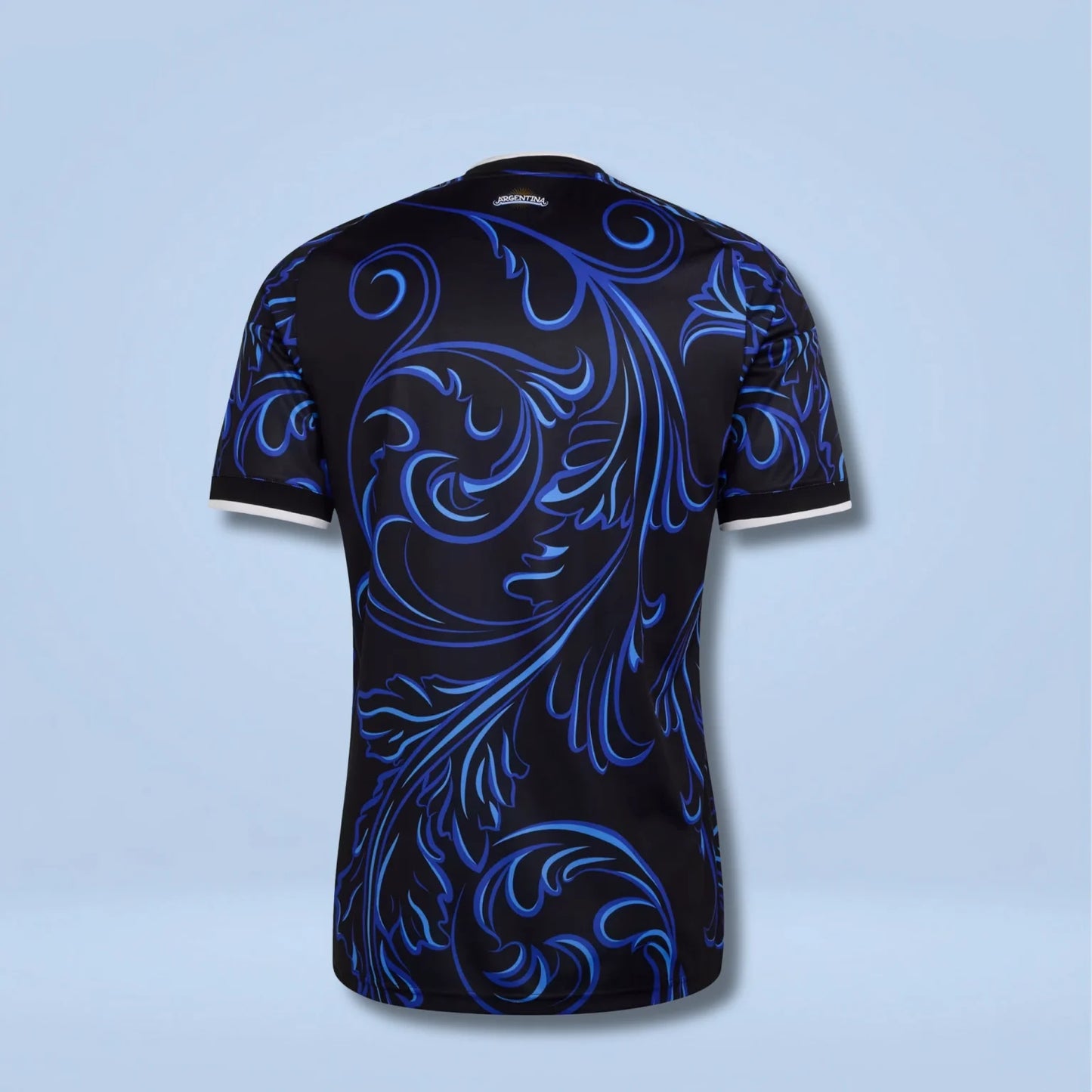 Argentina World Cup Away Kit - Fan Edition