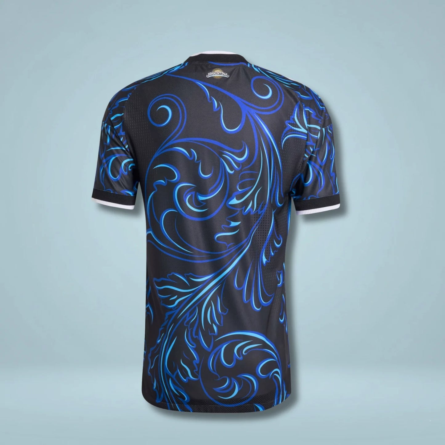 Argentina World Cup Away Kit - Player Edition