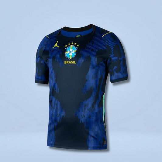 Brazil World Cup Away Kit - Fan Edition