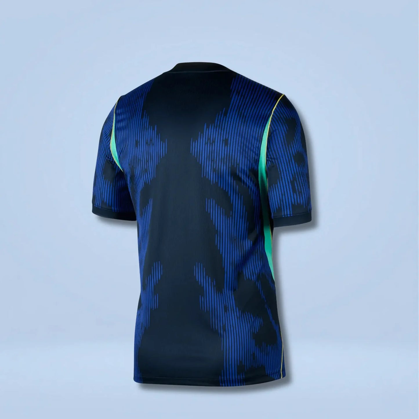 Brazil World Cup Away Kit - Fan Edition