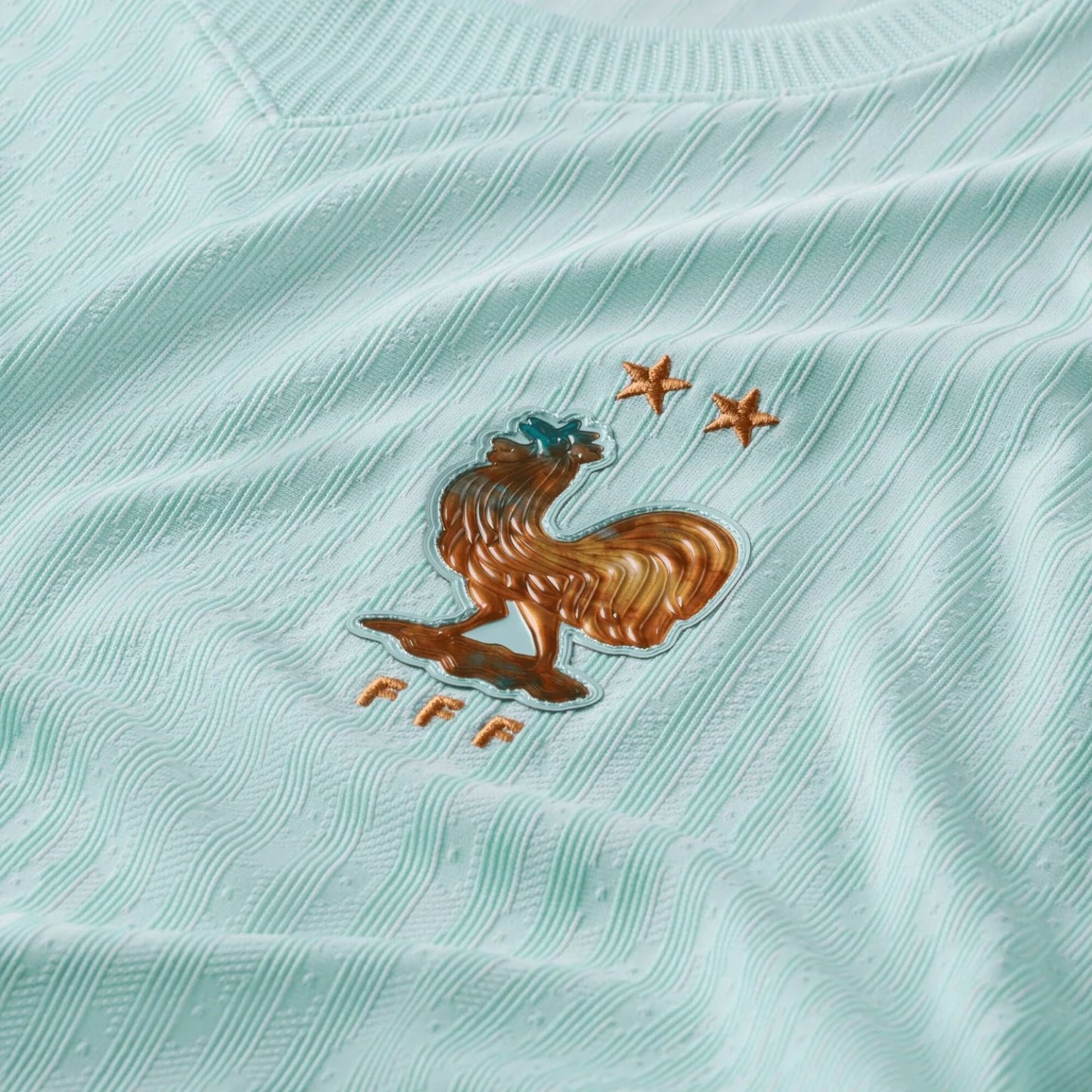 France World Cup Away Kit - Player Edition