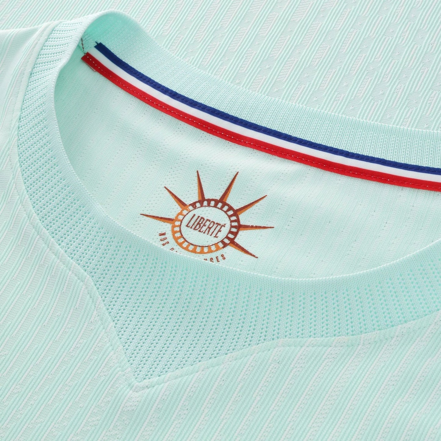 France World Cup Away Kit - Player Edition