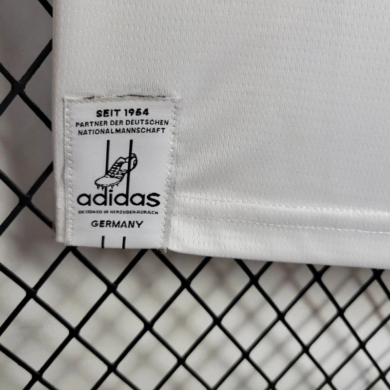 Germany World Cup Home Kit - Player Edition