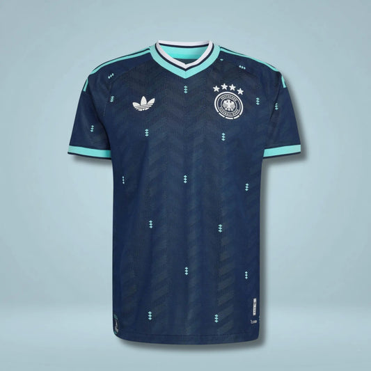 Germany World Cup Away Kit - Player Edition