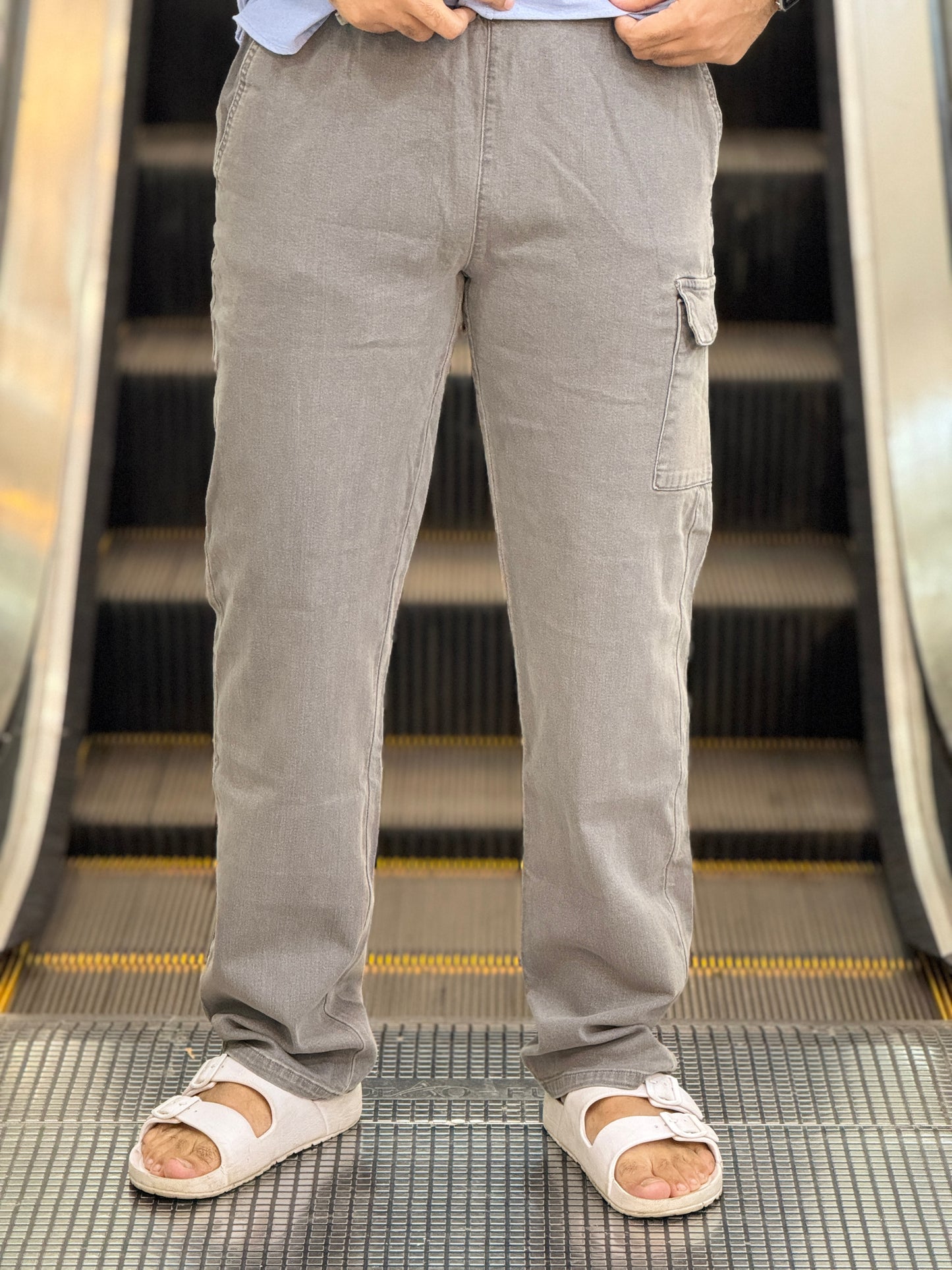 UrbanEase – Effortless Style Meets Comfort