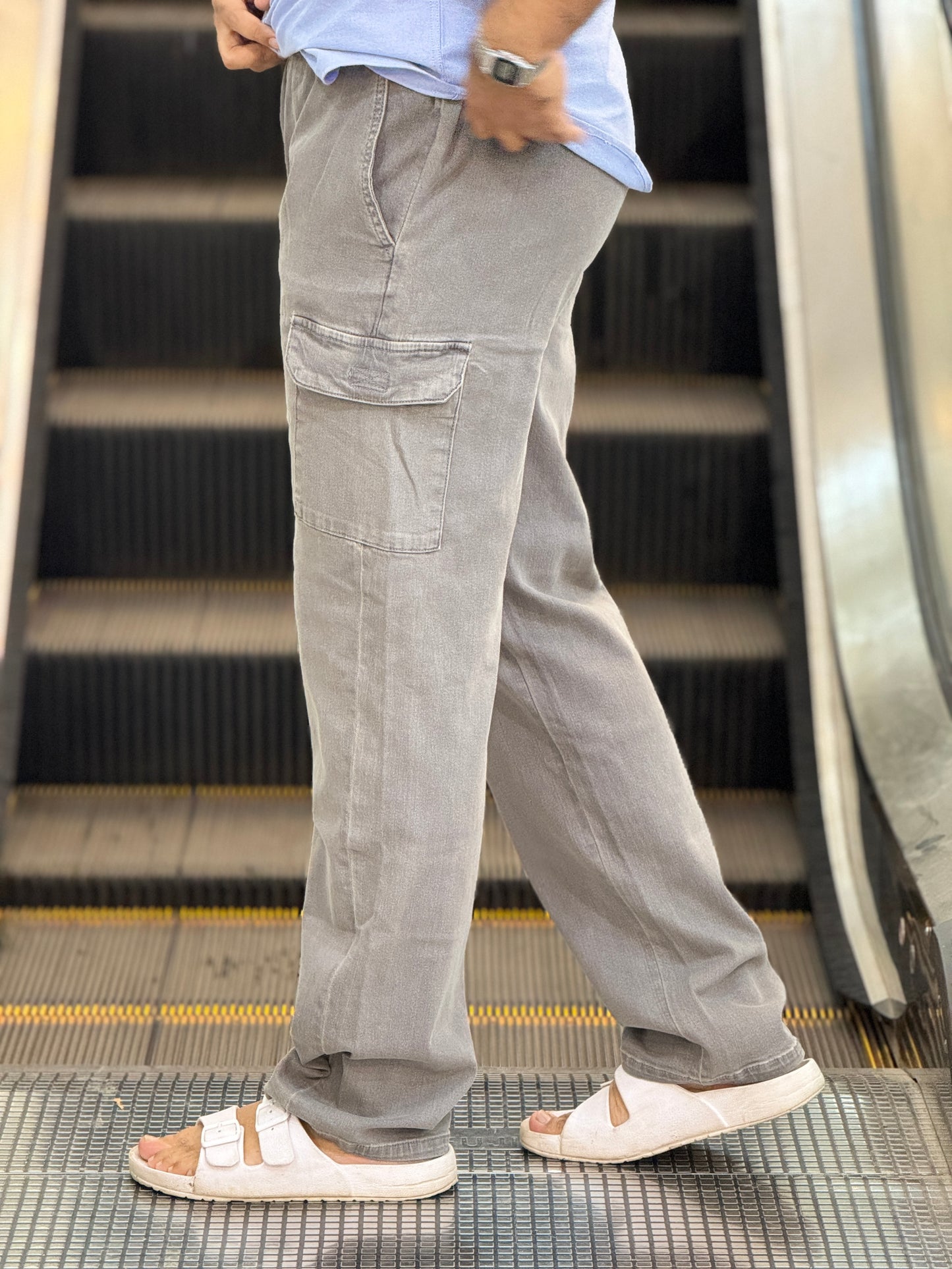UrbanEase – Effortless Style Meets Comfort