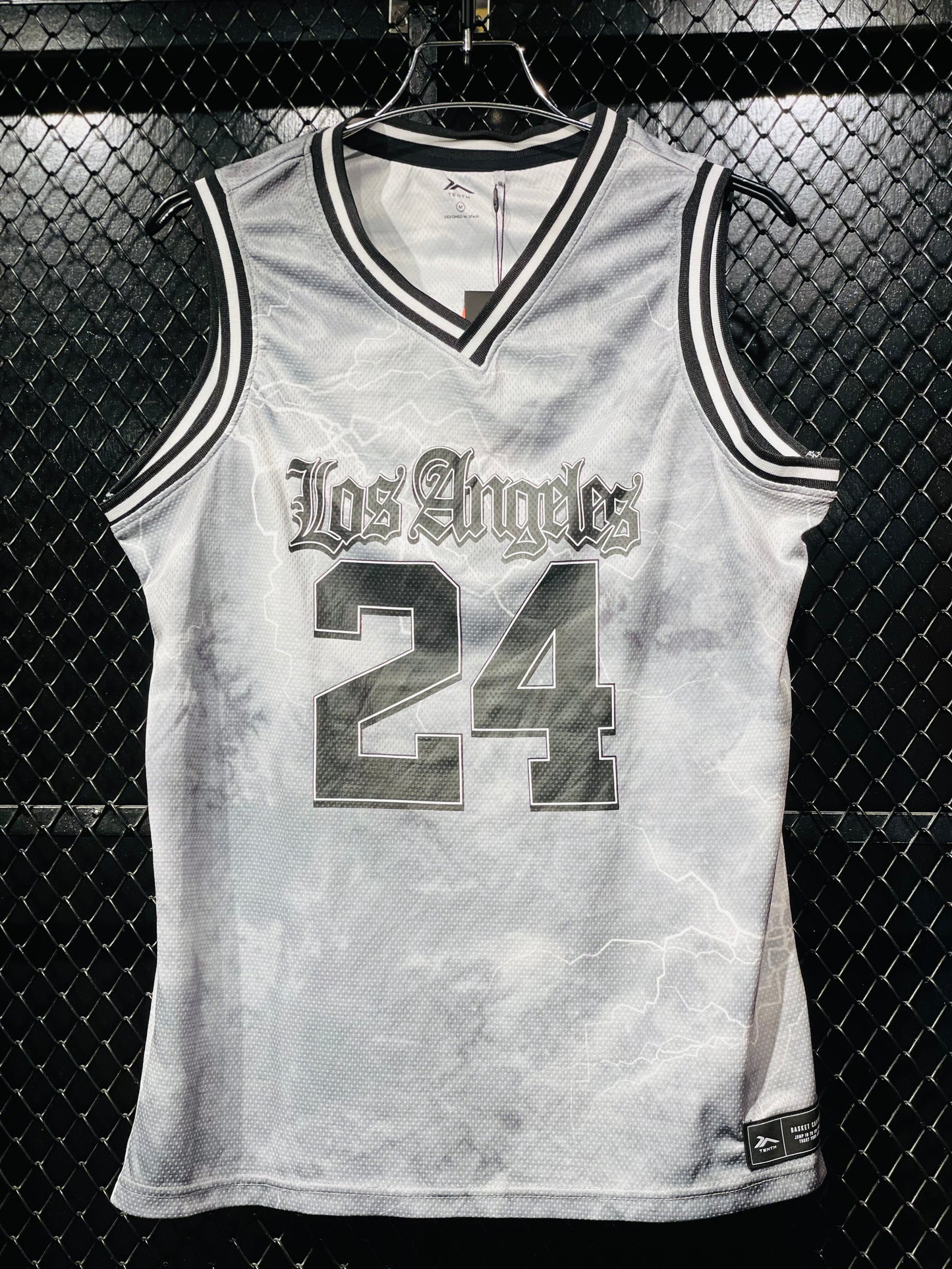 Premium Basketball Jersey & Shorts Combo – Shop Now at Stunner Mart