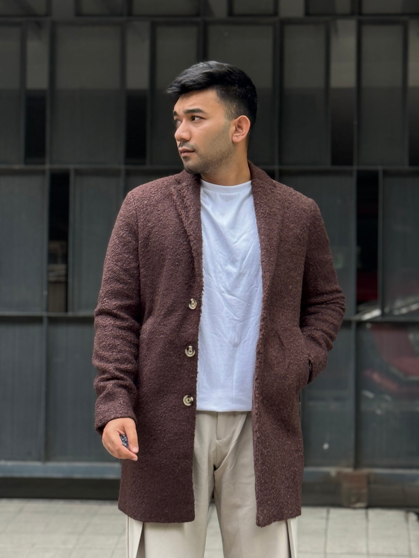 Minimalist Men’s Fashion | Modern Gentleman Style by Stunner Mart