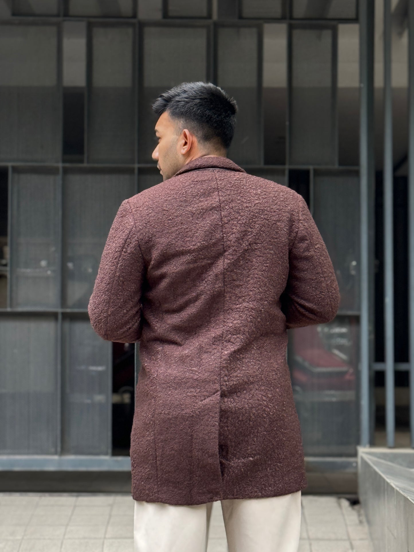 Minimalist Men’s Fashion | Modern Gentleman Style by Stunner Mart