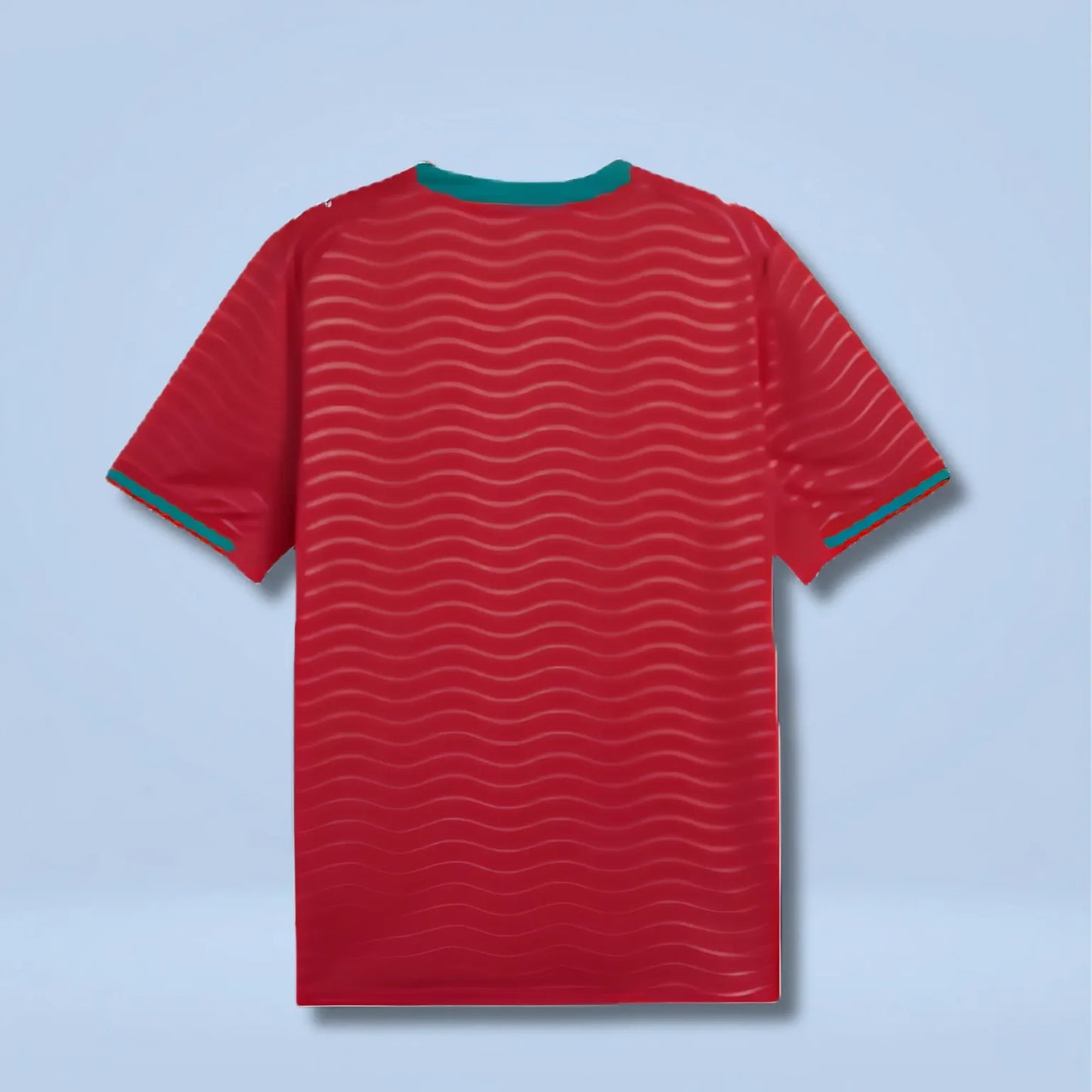 Portugal World Cup Home Kit - Player Edition
