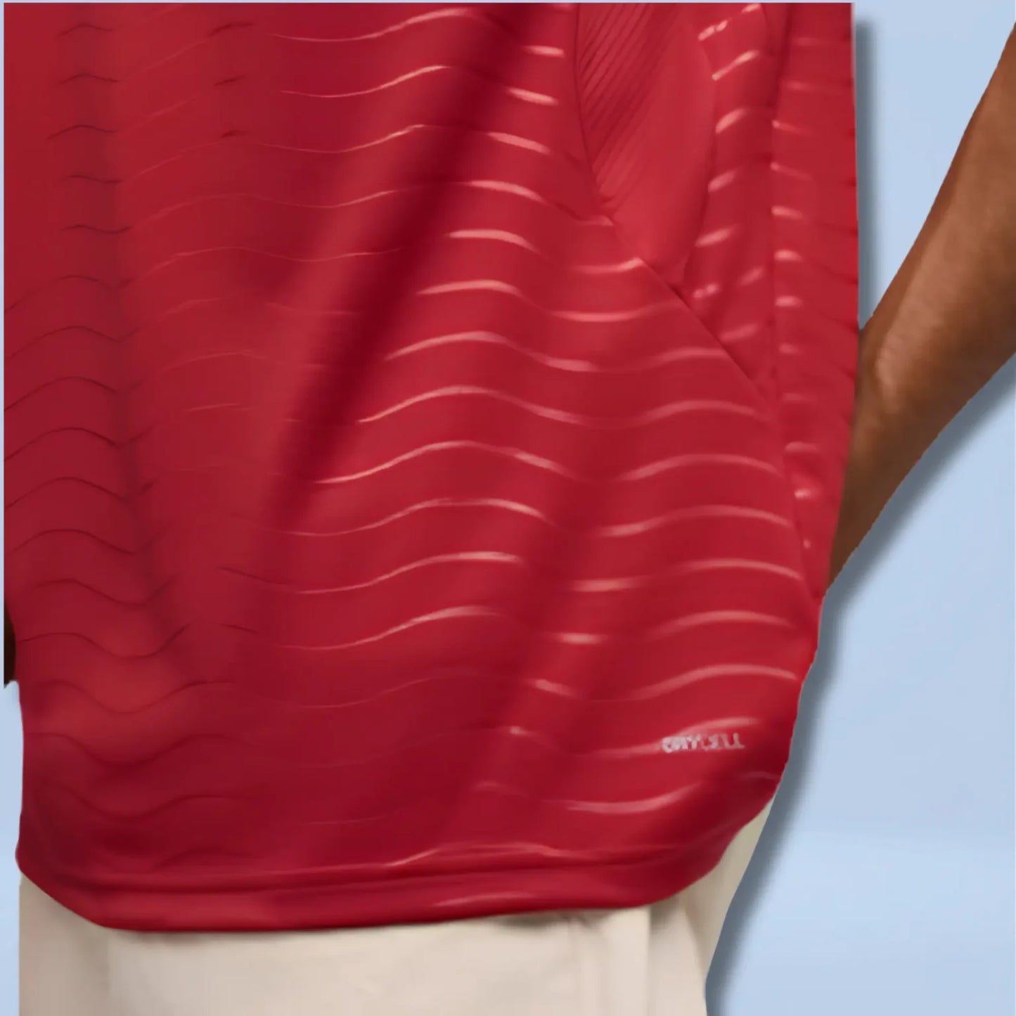 Portugal World Cup Home Kit - Player Edition
