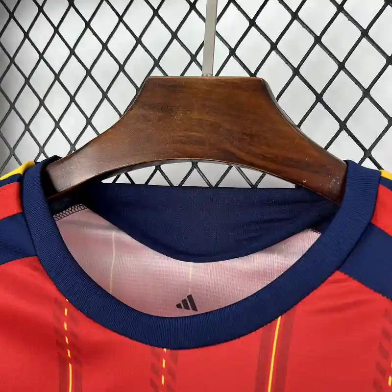 Spain World Cup Home Kit - Player Edition