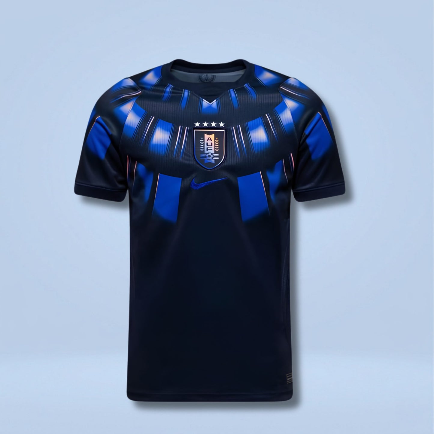 Uruguay World Cup Away Kit - Player Edition