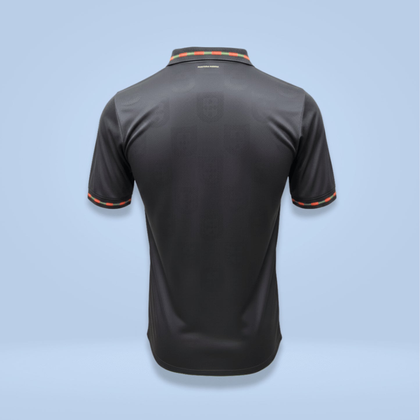 Portugal World Cup Special Eusibeo Kit - Player Edition