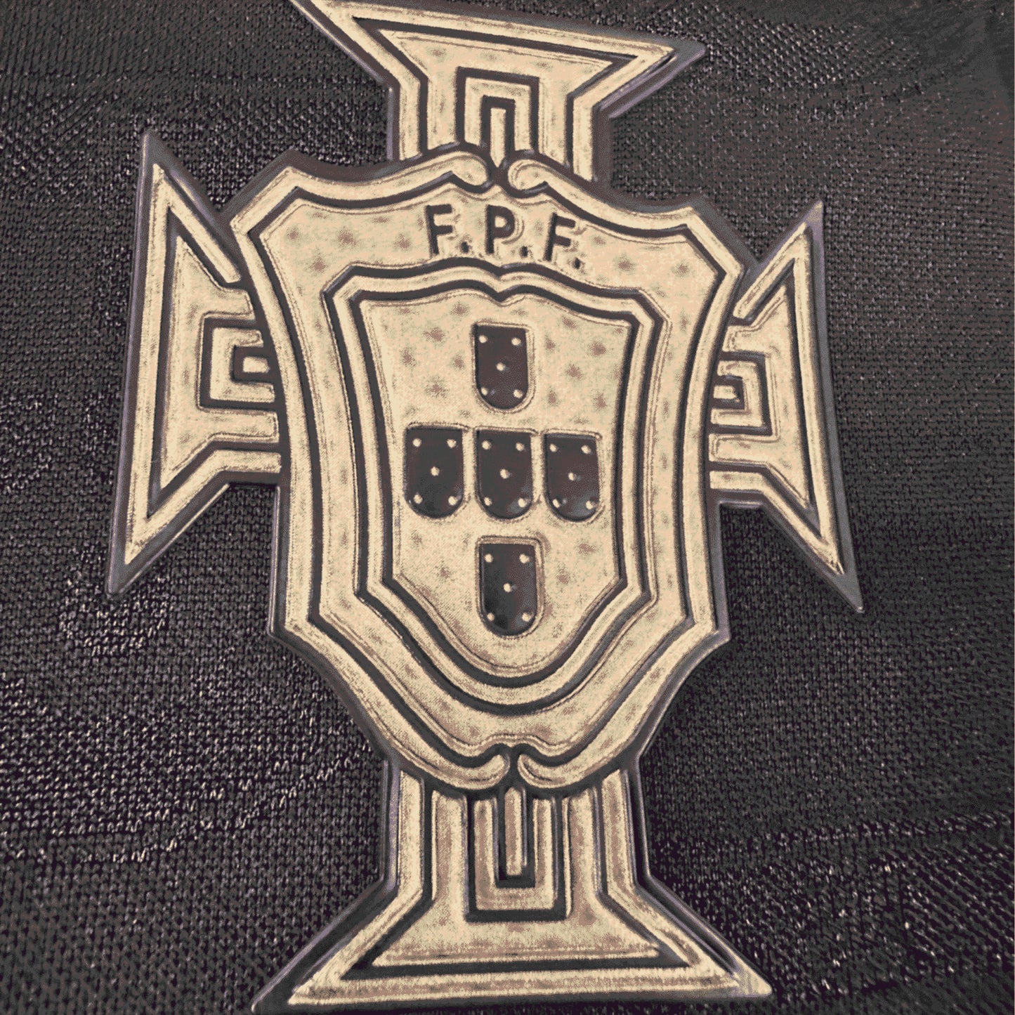 Portugal World Cup Special Eusibeo Kit - Player Edition