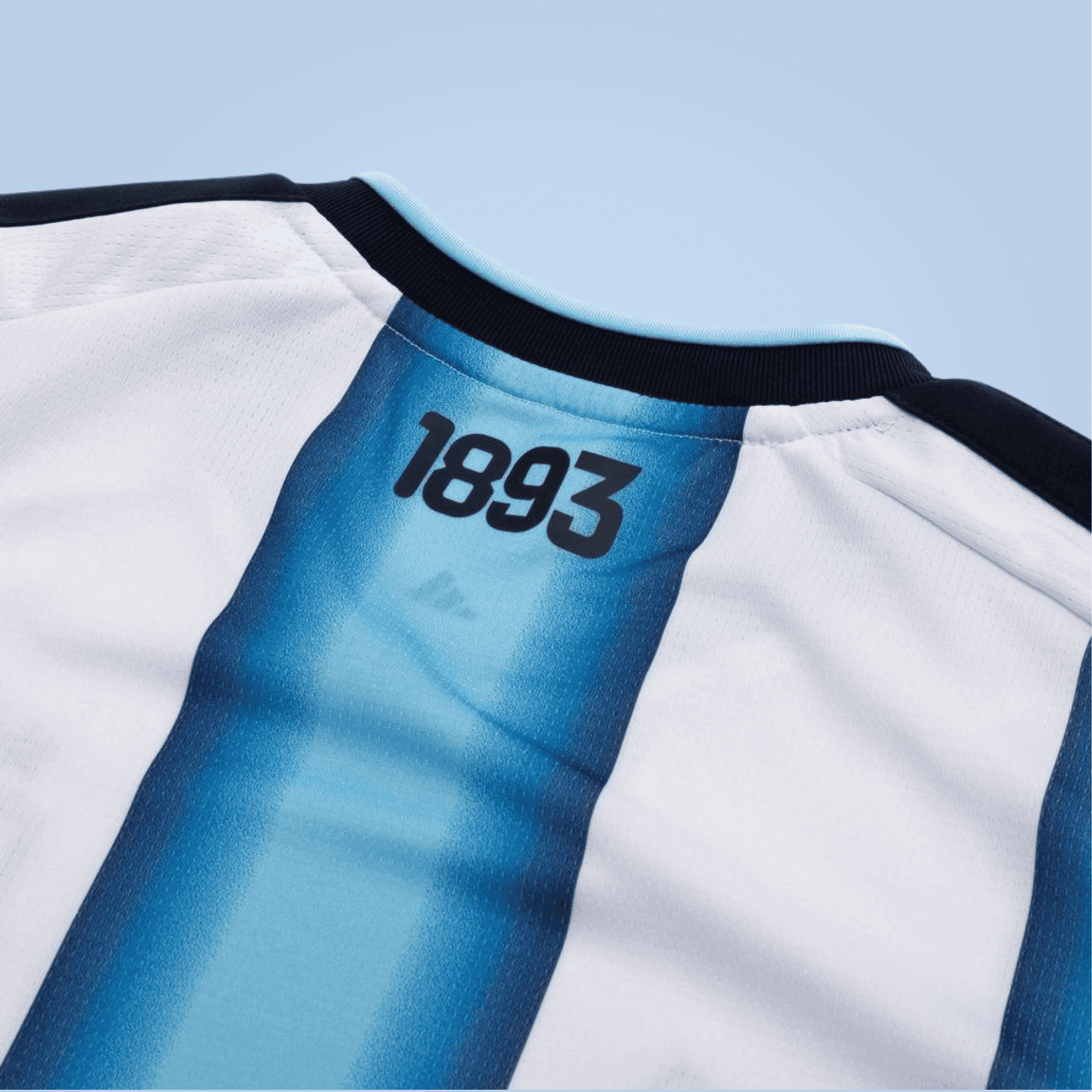 Argentina World Cup Home Kit - Fan Edition