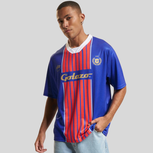 Breathable Mesh Fabric Jersey – Ultimate Comfort and Style
