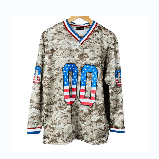 ProFit Long Sleeve Performance Jersey