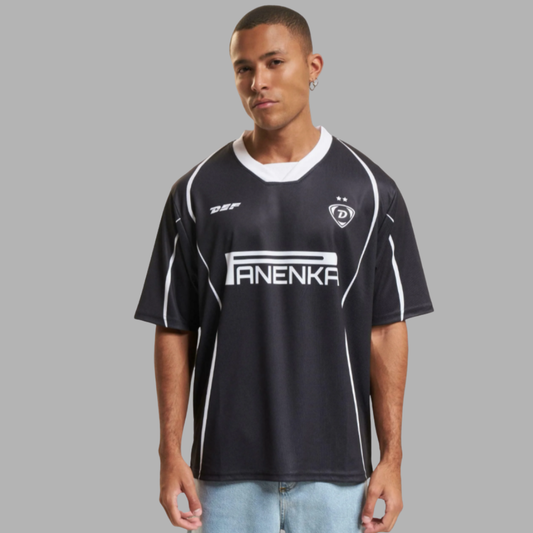 Premium Mesh Fabric Sublimation Print Jerseys | Export Quality