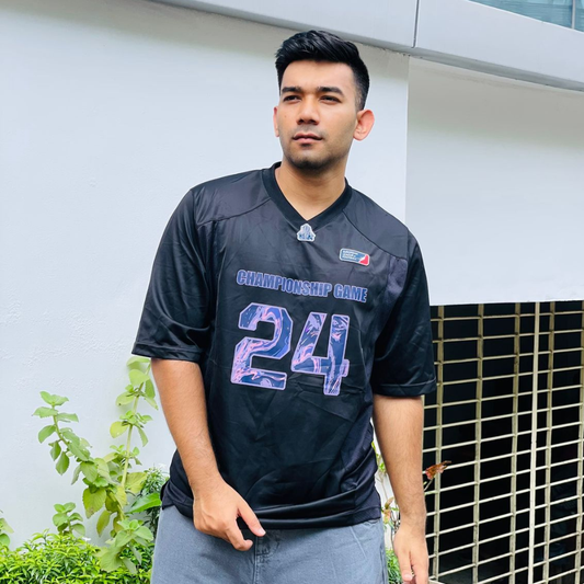 Authentic Export Mesh Fabric – Premium Quality Jerseys