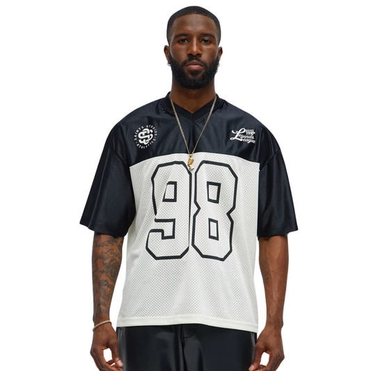 Original Export Mesh Fabric – Built for Comfort & Style