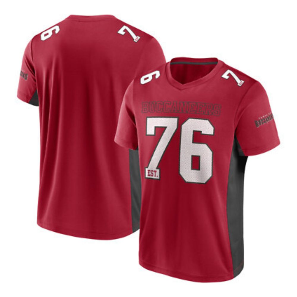 Authentic NFL Jersey For Fitness And Athleisure Fanatics