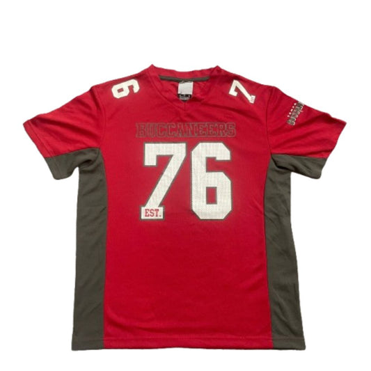 Authentic NFL Jersey For Fitness And Athleisure Fanatics