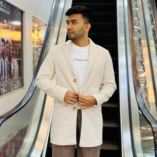 Minimalist Men’s Fashion for the Modern Gentleman