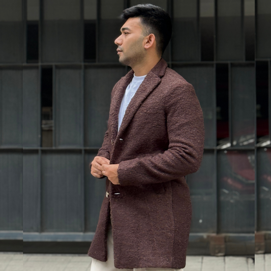 Minimalist Men’s Fashion | Modern Gentleman Style by Stunner Mart