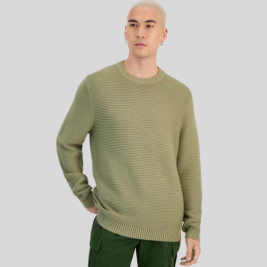 Modern Knitwear Collection – Effortless Style in Every Stitch