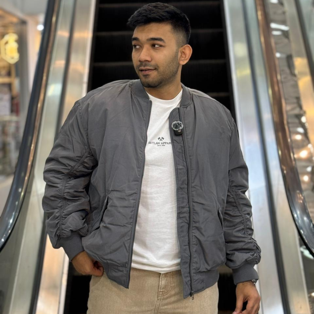 Urban Style Hub – Premium Men’s Fashion