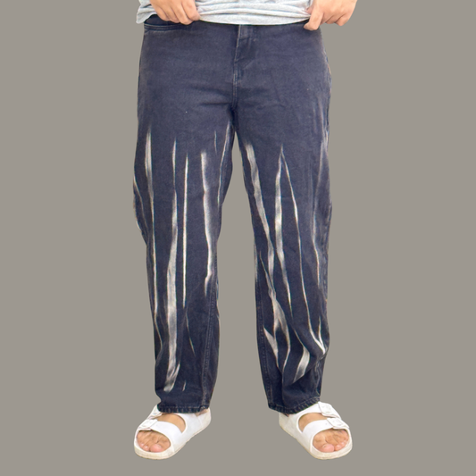 Buy Stylish Baggy Pants for Men Online | Trendy & Comfortable Fit