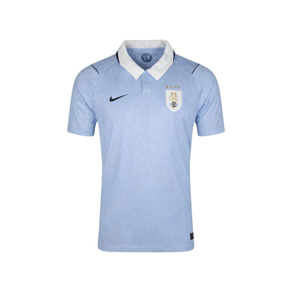 Uruguay World Cup Home Kit - Player Edition