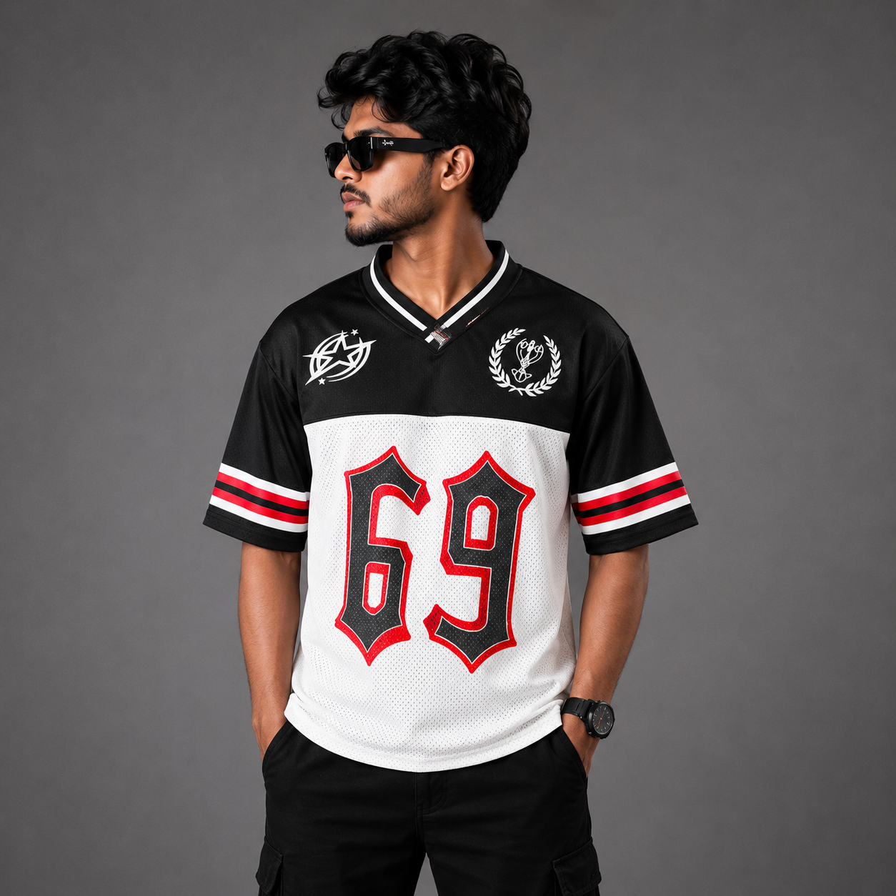 Retro Elite Jersey