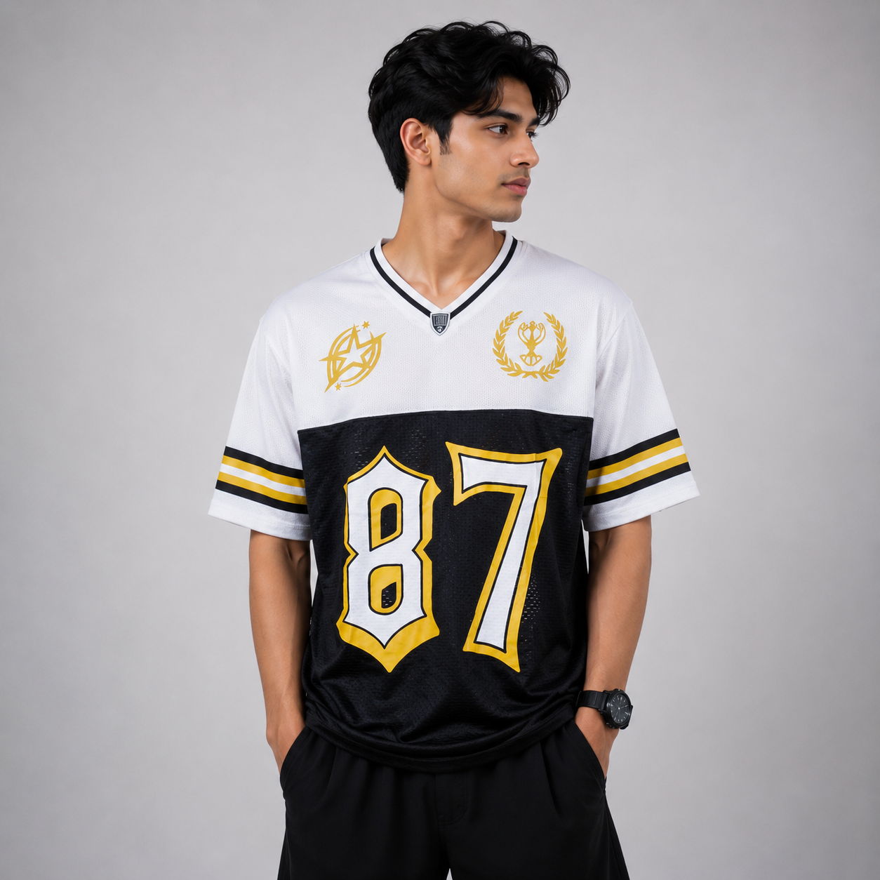 Essential Elite Jersey