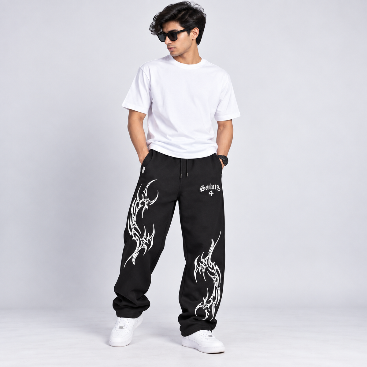 Shadow Saints Joggers