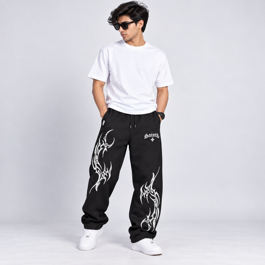 Shadow Saints Joggers