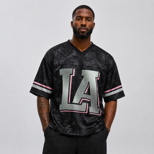 Saints Premium Oversized Jersey