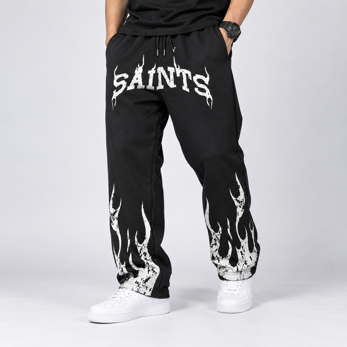 Saint Flame Joggers