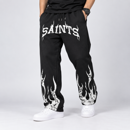 Saint Flame Joggers