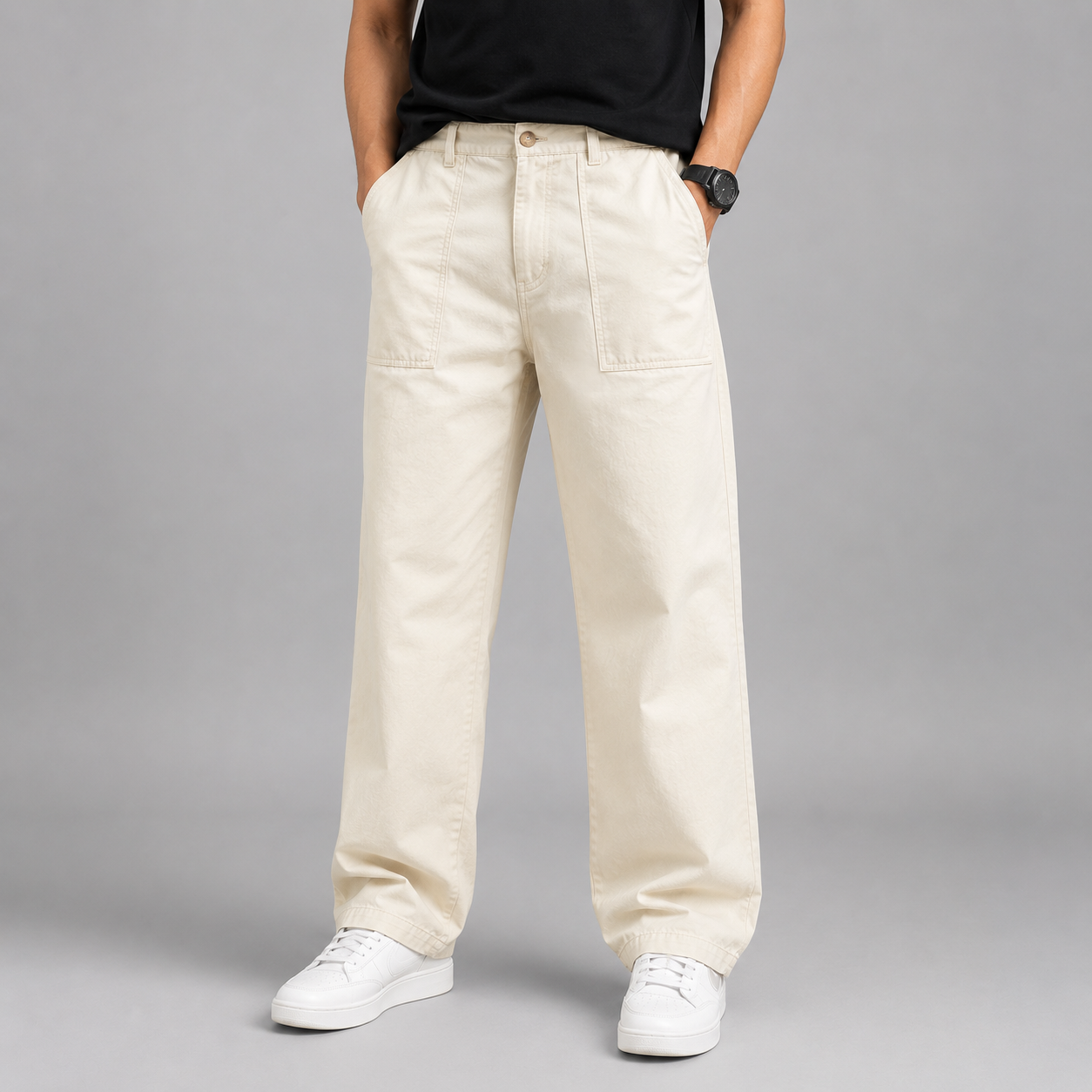 Premium Utility Trouser