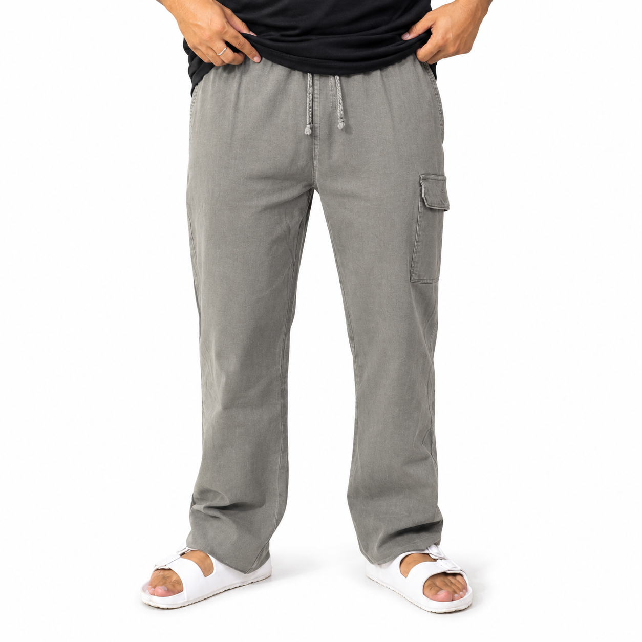 UrbanEase – Effortless Style Meets Comfort