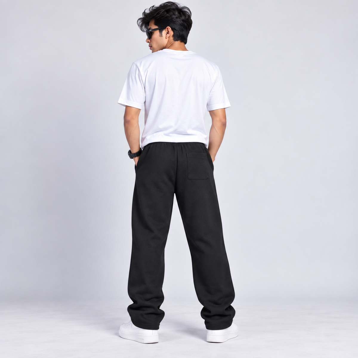 Shadow Saints Joggers
