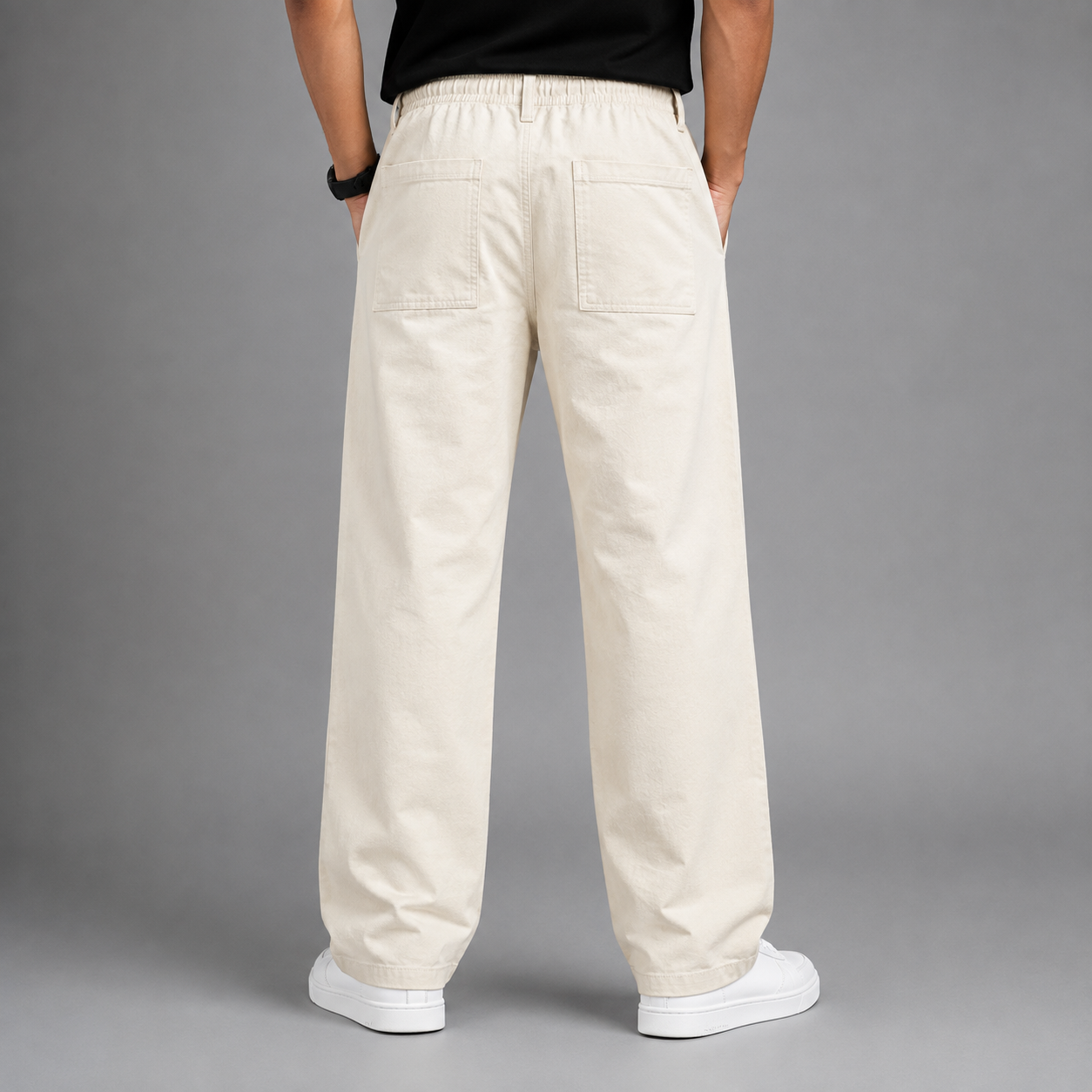 Premium Utility Trouser